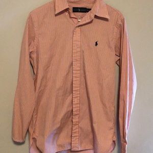 Polo Ralph Lauren button up